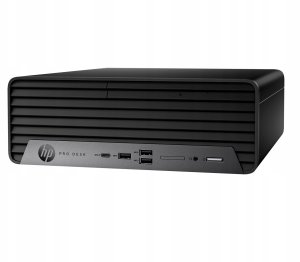 HP Pro SFF 400 G9 I7-14700 16GB 1TB Win P 3/3/3 3