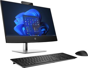 HP ProOne 440 G9 AiO I5-14400T 16GB 512GBWin P 3/3/3 2