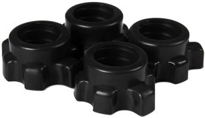 Funfit Hantle 4257 bitumiczne 2 x 20 kg 4