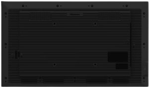 Hisense 32 Zoll Full HD IPS Digital Signage Display - 24/7 Operation 3