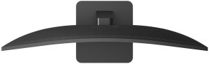 Monitor LG MT VA LCD LED 23,8" 24U421A - panel VA, 1920x1080, zakrzywiony, 100hz, USB-C, HDMI 6