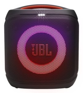 Kolumna JBL Portable Soundsystem Partybox Encore Essential 2 czarny (JBLPBENCOREESS2EP) 2