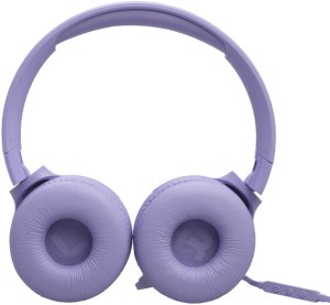 JBL Tune 520C USB-C Słuchawki Przewodowa Opaska na głowę Połączenia/muzyka USB Type-C Liliowy 17