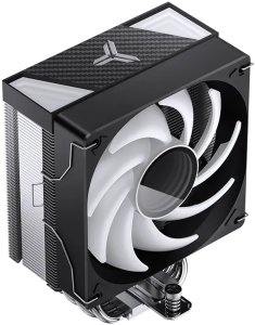 Chłodzenie CPU Jonsbo CR-1000 V2 Pro Color Czarne 12