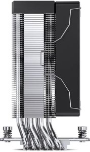 Chłodzenie CPU Jonsbo CR-1000 V2 Pro Color Czarne 7