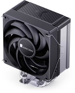 Jonsbo CR-1000MAX CPU-Kühler, 120mm - schwarz 2