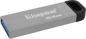Pendrive Kingston DataTraveler Kyson, 64 GB  (DTKN/64GBCL) 3