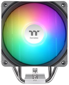 Kühler Thermaltake UX400 ARGB Black Air (AMD/Intel) retail 2