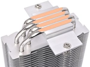 Kühler Thermaltake UX400 ARGB Black Air (AMD/Intel) retail 3