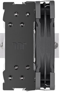 Kühler Thermaltake UX400 ARGB Black Air (AMD/Intel) retail 4