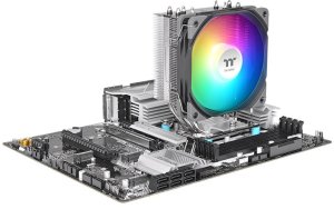 Kühler Thermaltake UX400 ARGB Black Air (AMD/Intel) retail 5