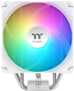 Kühler Thermaltake UX400 ARGB White Air (AMD/Intel) retail 2