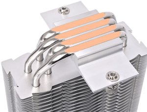 Kühler Thermaltake UX400 ARGB White Air (AMD/Intel) retail 3