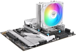 Kühler Thermaltake UX400 ARGB White Air (AMD/Intel) retail 5