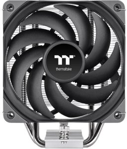 Kühler Thermaltake UX400 Black Air (AMD/Intel) retail 2