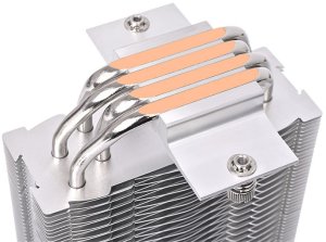 Kühler Thermaltake UX400 Black Air (AMD/Intel) retail 3