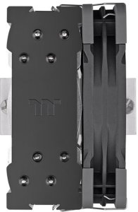 Kühler Thermaltake UX400 Black Air (AMD/Intel) retail 4