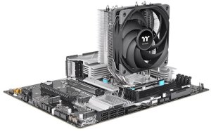 Kühler Thermaltake UX400 Black Air (AMD/Intel) retail 5