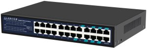 Lanview LVN-1U-24PORT-1G bez kategorii 7