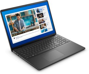 DELL NTB 16 DC16250/C5-120U/16GB/512GB SSD/16" FHD+ /Integrated/FgrPr/3 Cell/65W/WLAN/Backlit Kb/W11 Pro/3Y PS NBD 3