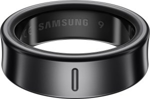 Smart Ring Samsung Galaxy Ring r. 13 Czarny (SM-Q503NZKAEUB) 4