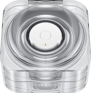 Smart Ring Samsung Galaxy Ring r. 15 Srebrny (SM-Q515NZSAEUB) 8