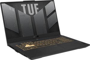 ASUS TUF Gaming F17 i7-13620H 16 1 4060 FX707VV-HX240W W11H 2