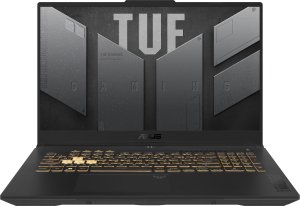 ASUS TUF Gaming F17 i7-13620H 16 1 4060 FX707VV-HX240W W11H 3