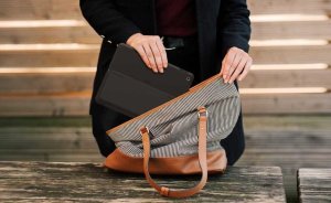 Klawiatura + etui ZAGG Slim Book Go do Apple iPad 10.2' 6