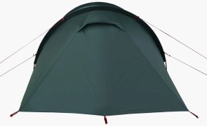 Palapinė Highlander Respite 2 Person Tunnel Tent 2