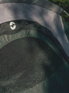 Outwell Tent | Earth 2 | 2 person(s) | Green 7