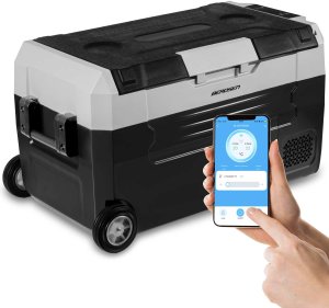 Lodówka turystyczna Berdsen Icemax 400 32 l 14