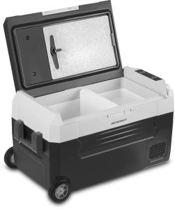 Lodówka turystyczna Berdsen Icemax 400 32 l 3