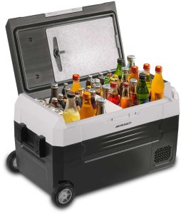 Lodówka turystyczna Berdsen Icemax 400 32 l 4