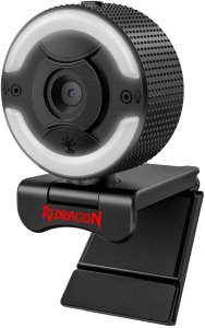 Kamera internetowa Redragon GW910 Oneshot 2