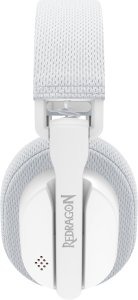 Słuchawki Redragon H888W Luce Białe (H888W) 3