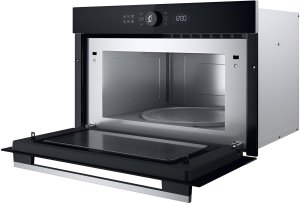 Kuchenka mikrofalowa Whirlpool WMD54MX 4