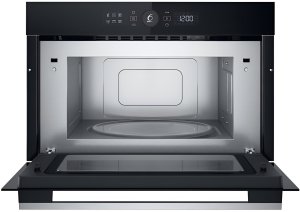 Kuchenka mikrofalowa Whirlpool WMD54MX 5