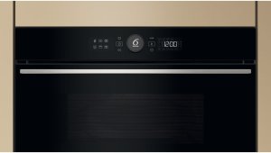 Kuchenka mikrofalowa Whirlpool WMD54MX 6