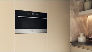 Kuchenka mikrofalowa Whirlpool WMD54MX 7