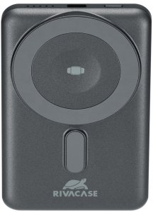 POWER BANK WRL 5000MAH/MAGSAFE+IWATCH VA2607 RIVACASE 14