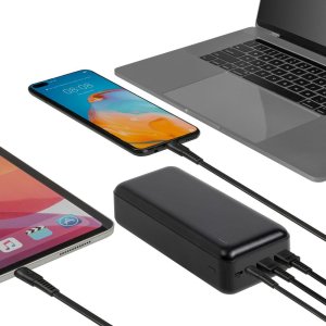 POWER BANK USB 30000MAH/VA2103 RIVACASE 11