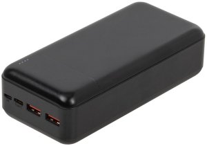 POWER BANK USB 30000MAH/VA2103 RIVACASE 14