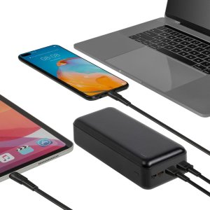 POWER BANK USB 30000MAH/VA2103 RIVACASE 32