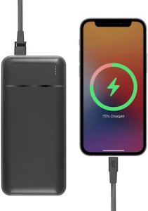 POWER BANK USB 30000MAH/VA2103 RIVACASE 35