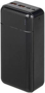 POWER BANK USB 30000MAH/VA2103 RIVACASE 8