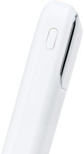 POWER BANK USB 10000MAH/VA2211 WHITE RIVACASE 13