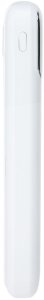 POWER BANK USB 10000MAH/VA2211 WHITE RIVACASE 4
