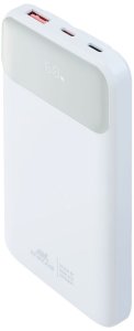 POWER BANK USB 10000MAH/VA2211 WHITE RIVACASE 7