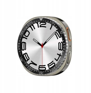 Spigen Bezel Tune Diver - Obudowa / Pierścien ochronny do Samsung Galaxy Watch 8 44 mm (Black) 2